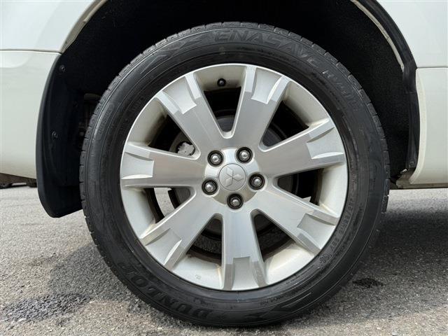 三菱 デリカ　Ｄ：５ ２．２ Ｄ パワーパッケージ ディーゼルターボ ４ＷＤ H30年 (関東) 99