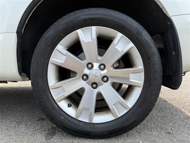 三菱 デリカ　Ｄ：５ ２．２ Ｄ パワーパッケージ ディーゼルターボ ４ＷＤ H30年 (関東) 99