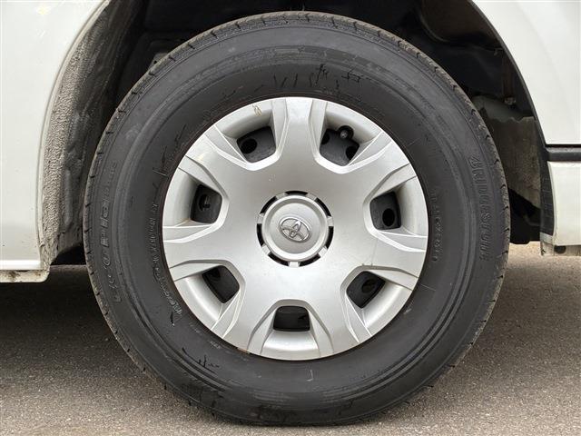 トヨタ ハイエースワゴン ２．７ グランドキャビン ４ＷＤ R6年 (関東) 99
