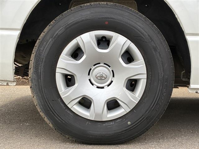 トヨタ ハイエースワゴン ２．７ グランドキャビン ４ＷＤ R6年 (関東) 99