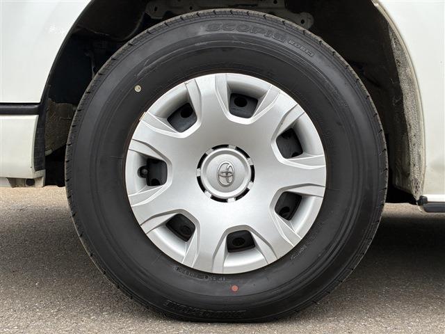 トヨタ ハイエースワゴン ２．７ グランドキャビン ４ＷＤ R6年 (関東) 99