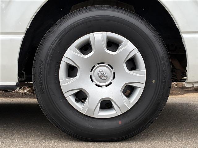 トヨタ ハイエースワゴン ２．７ グランドキャビン ４ＷＤ R6年 (関東) 99
