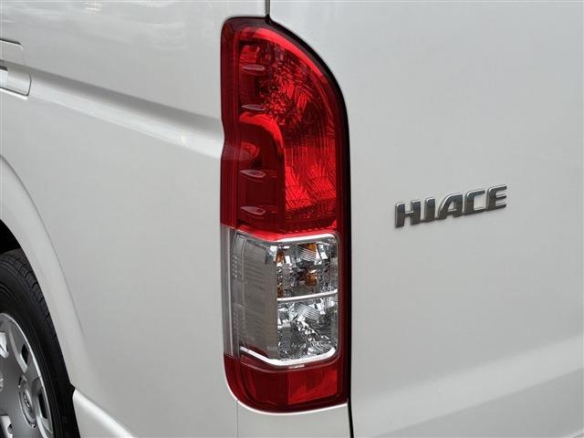 トヨタ ハイエースワゴン ２．７ グランドキャビン ４ＷＤ R6年 (関東) 99