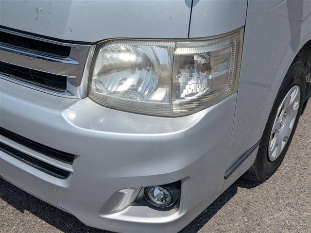 トヨタ ハイエースワゴン ２．７ ＧＬ ロング ミドルルーフ ４ＷＤ H24年 (関東) 99