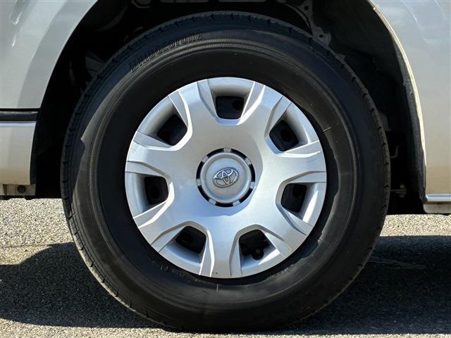 トヨタ ハイエースワゴン ２．７ グランドキャビン ４ＷＤ R2年 (関東) 99