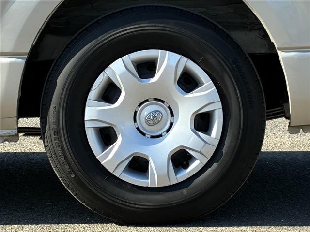 トヨタ ハイエースワゴン ２．７ グランドキャビン ４ＷＤ R2年 (関東) 99