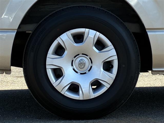 トヨタ ハイエースワゴン ２．７ グランドキャビン ４ＷＤ R2年 (関東) 99
