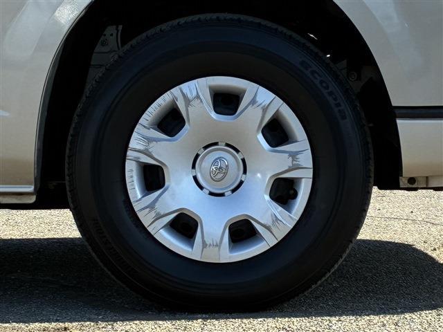 トヨタ ハイエースワゴン ２．７ グランドキャビン ４ＷＤ R2年 (関東) 99