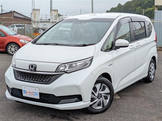 ホンダ フリード＋　ハイブリッド １．５ ハイブリッド Ｇ ホンダセンシング R2年 (関東) 99
