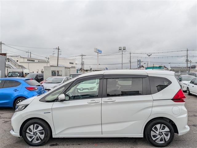 ホンダ フリード＋　ハイブリッド １．５ ハイブリッド Ｇ ホンダセンシング R2年 (関東) 99