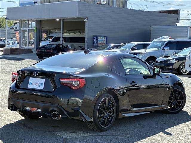 トヨタ ８６ ２．０ ＧＴ H28年 (関東) 99
