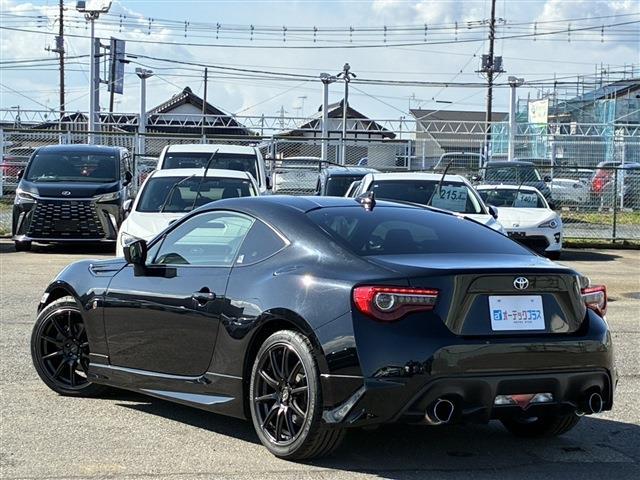 トヨタ ８６ ２．０ ＧＴ H28年 (関東) 99