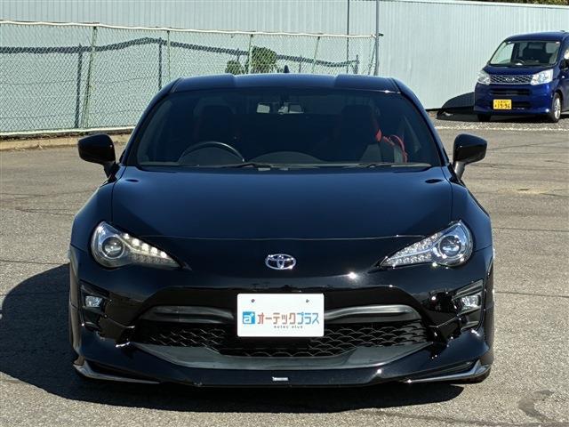 トヨタ ８６ ２．０ ＧＴ H28年 (関東) 99