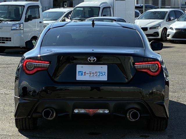 トヨタ ８６ ２．０ ＧＴ H28年 (関東) 99