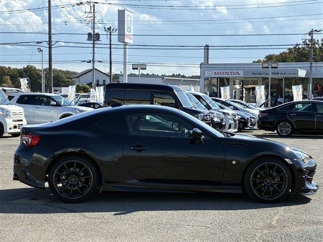 トヨタ ８６ ２．０ ＧＴ H28年 (関東) 99