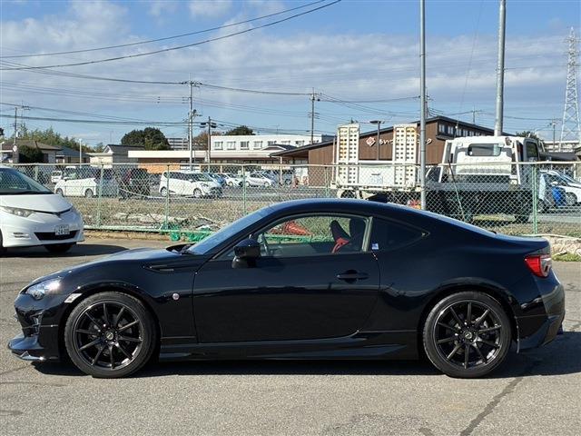 トヨタ ８６ ２．０ ＧＴ H28年 (関東) 99