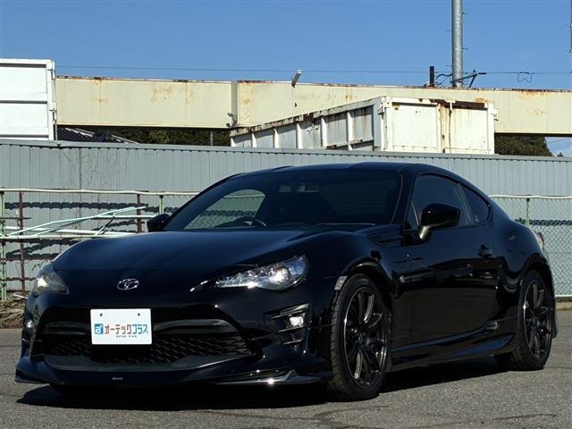 トヨタ ８６ ２．０ ＧＴ H28年 (関東) 99