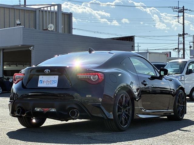 トヨタ ８６ ２．０ ＧＴ H28年 (関東) 99