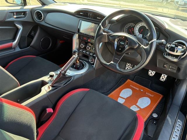 トヨタ ８６ ２．０ ＧＴ H28年 (関東) 99