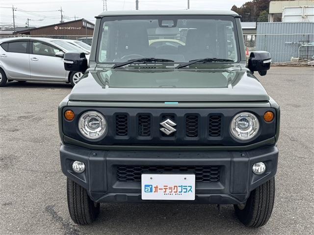スズキ ジムニー ６６０ ＸＣ ４ＷＤ R2年 (関東) 99