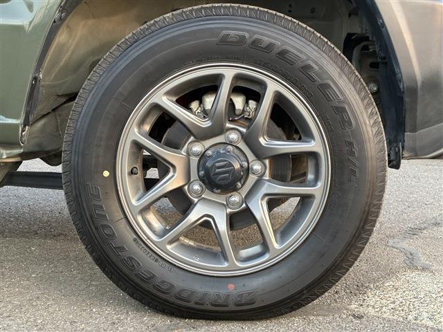 スズキ ジムニー ６６０ ＸＣ ４ＷＤ R2年 (関東) 99