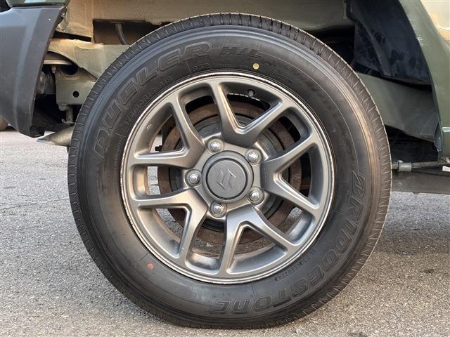 スズキ ジムニー ６６０ ＸＣ ４ＷＤ R2年 (関東) 99