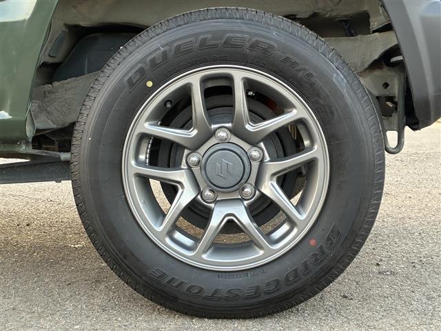 スズキ ジムニー ６６０ ＸＣ ４ＷＤ R2年 (関東) 99