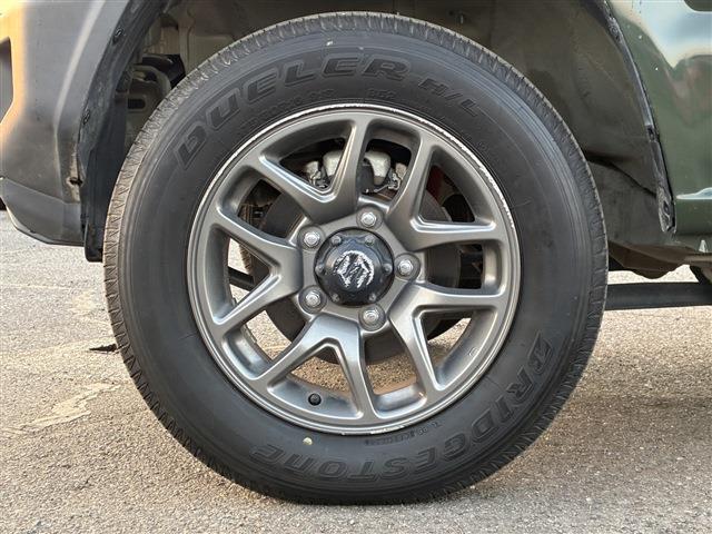 スズキ ジムニー ６６０ ＸＣ ４ＷＤ R2年 (関東) 99