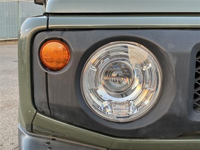 スズキ ジムニー ６６０ ＸＣ ４ＷＤ R2年 (関東) 99