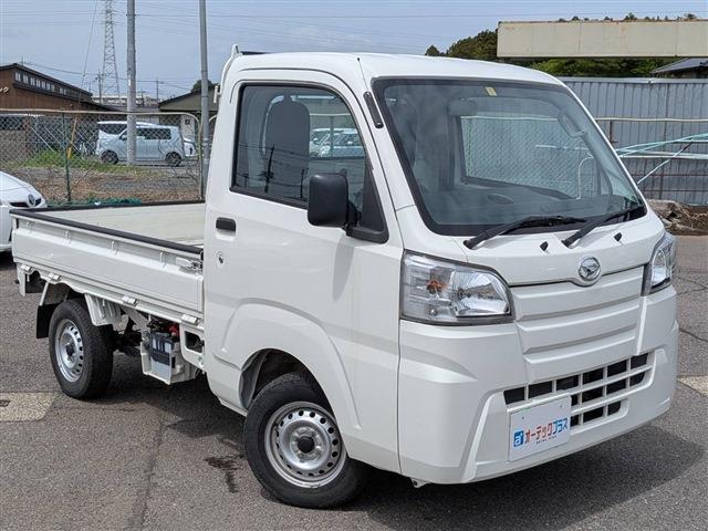 ダイハツ ハイゼットトラック ６６０ スタンダード ３方開 R1年 (関東) 99
