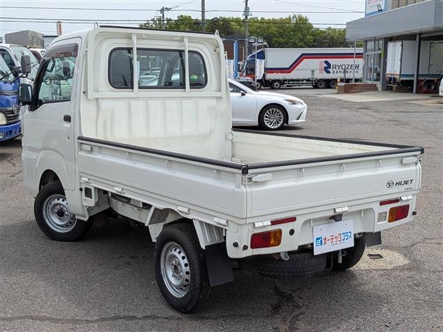 ダイハツ ハイゼットトラック ６６０ スタンダード ３方開 R1年 (関東) 99