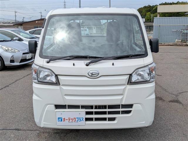 ダイハツ ハイゼットトラック ６６０ スタンダード ３方開 R1年 (関東) 99