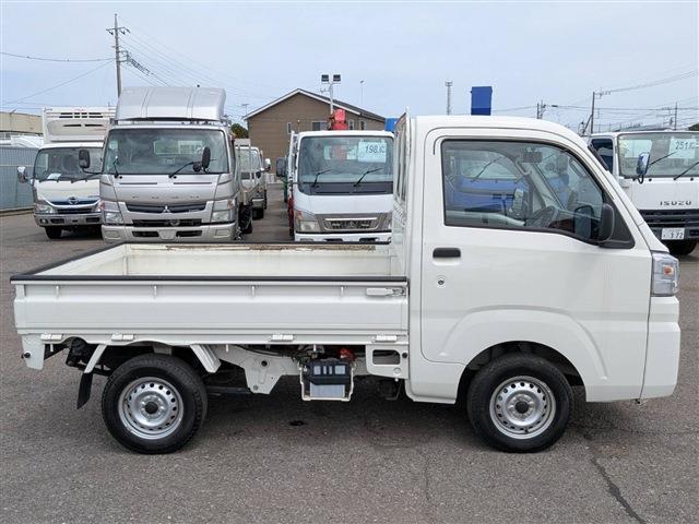 ダイハツ ハイゼットトラック ６６０ スタンダード ３方開 R1年 (関東) 99