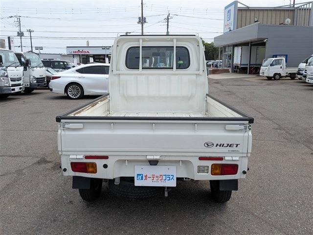 ダイハツ ハイゼットトラック ６６０ スタンダード ３方開 R1年 (関東) 99