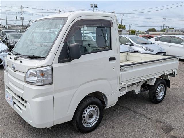 ダイハツ ハイゼットトラック ６６０ スタンダード ３方開 R1年 (関東) 99