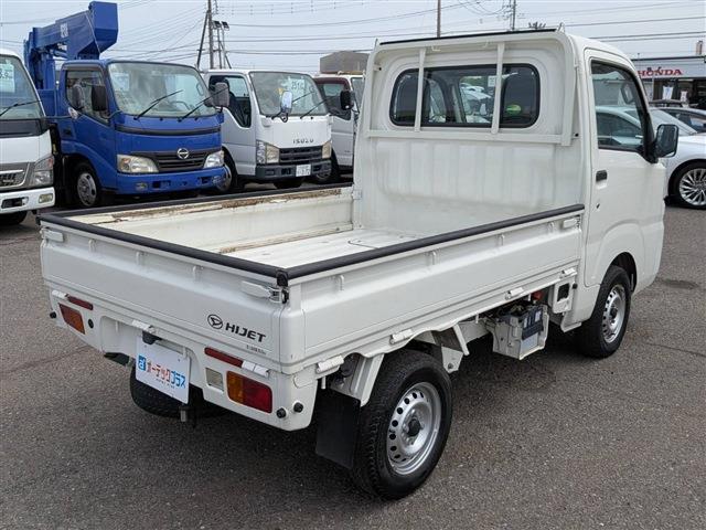ダイハツ ハイゼットトラック ６６０ スタンダード ３方開 R1年 (関東) 99