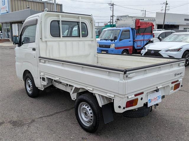 ダイハツ ハイゼットトラック ６６０ スタンダード ３方開 R1年 (関東) 99