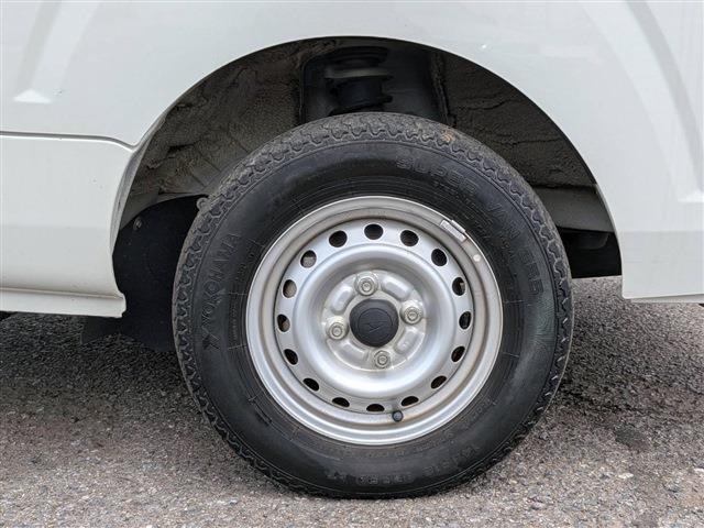 ダイハツ ハイゼットトラック ６６０ スタンダード ３方開 R1年 (関東) 99