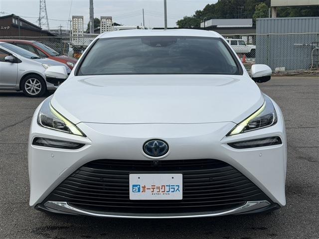 トヨタ ＭＩＲＡＩ Ｚ R3年 (関東) 99