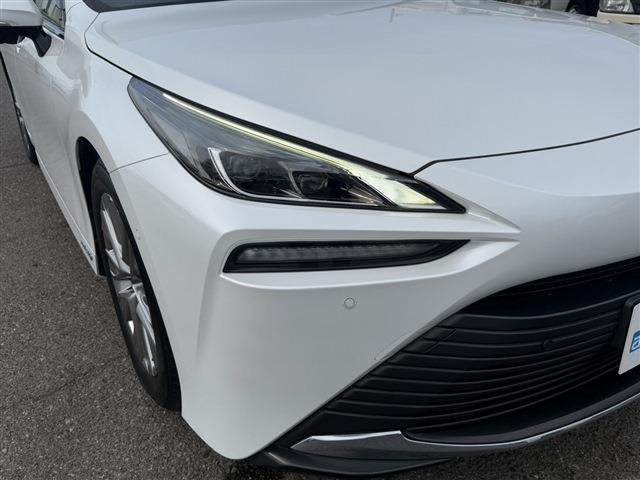 トヨタ ＭＩＲＡＩ Ｚ R3年 (関東) 99