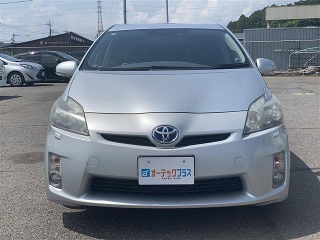 トヨタ プリウス １．８ Ｓ ツーリングセレクション H22年 (関東) 99