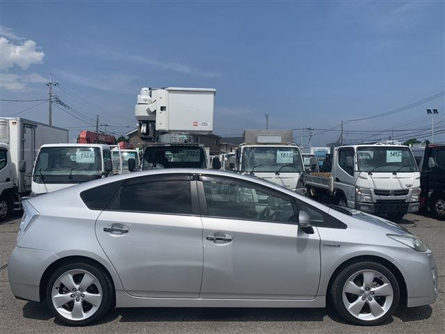 トヨタ プリウス １．８ Ｓ ツーリングセレクション H22年 (関東) 99