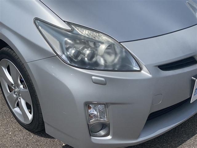 トヨタ プリウス １．８ Ｓ ツーリングセレクション H22年 (関東) 99