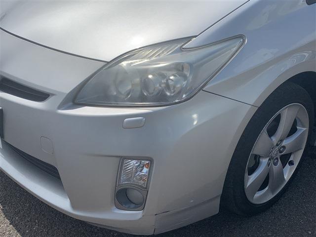 トヨタ プリウス １．８ Ｓ ツーリングセレクション H22年 (関東) 99