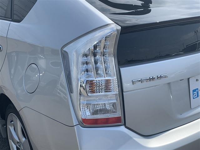 トヨタ プリウス １．８ Ｓ ツーリングセレクション H22年 (関東) 99