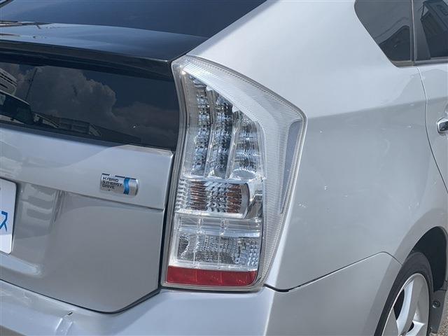 トヨタ プリウス １．８ Ｓ ツーリングセレクション H22年 (関東) 99