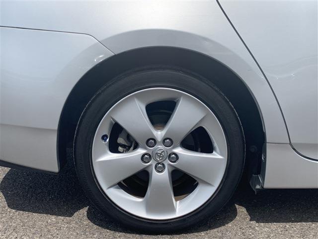 トヨタ プリウス １．８ Ｓ ツーリングセレクション H22年 (関東) 99