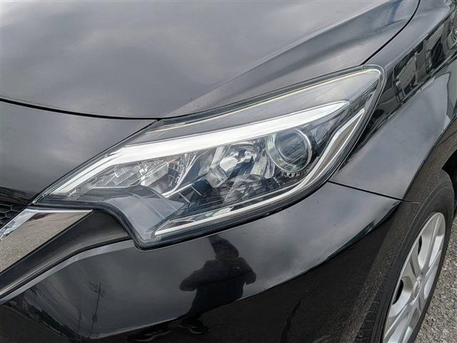 日産 ノート １．２ Ｘ H30年 (関東) 99