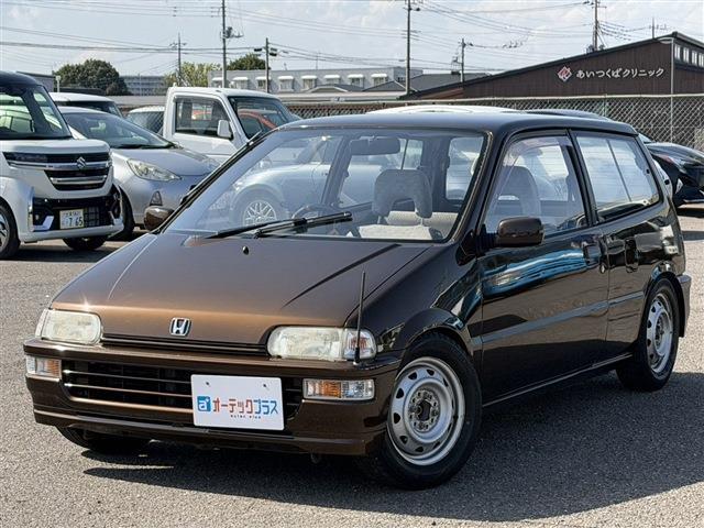 ホンダ トゥデイバン ６６０ ハミングＸ H7年 (関東) 99