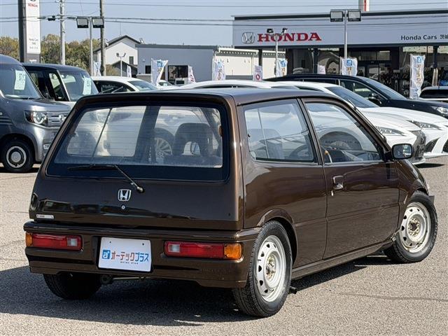 ホンダ トゥデイバン ６６０ ハミングＸ H7年 (関東) 99